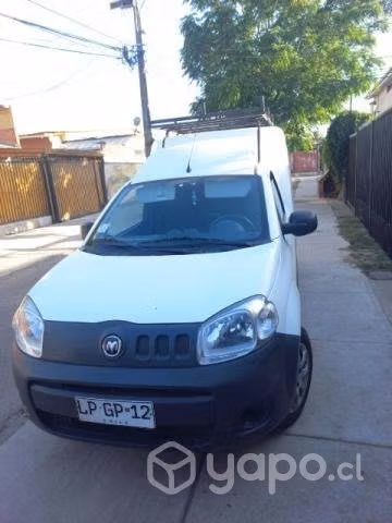 Fiat ram 700