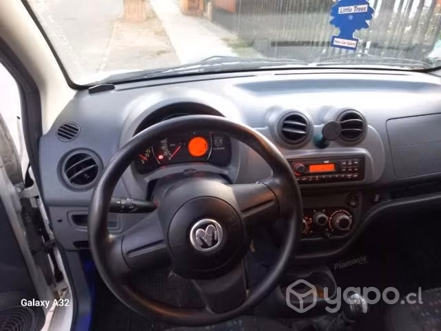 Fiat ram 700
