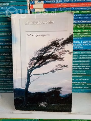 El país del viento