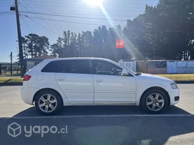 Audi a3 2010