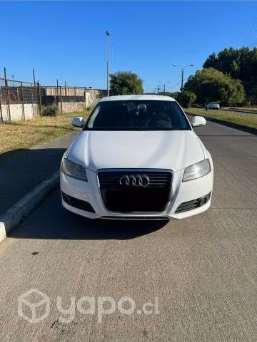 Audi a3 2010