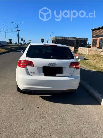 Audi a3 2010