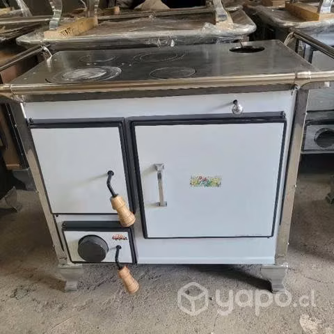 Cocina nueva