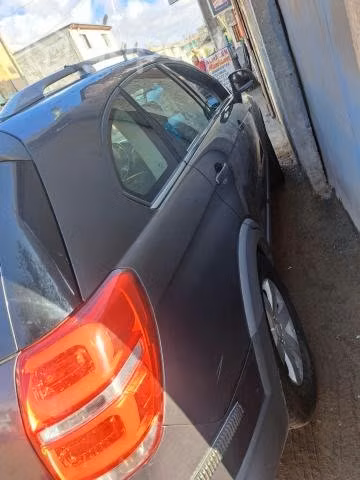 Se vende chevrolet captiva