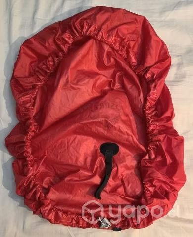 Cubre mochila Osprey - Imagen 3