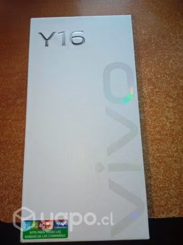 celular nuevo