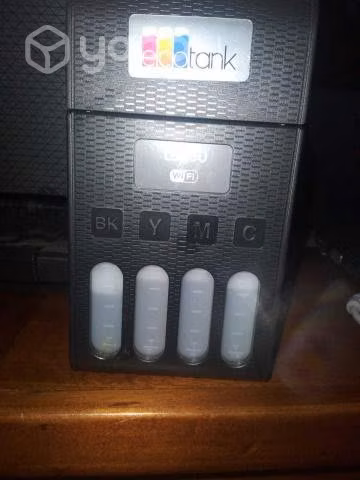 Multifuncional EPSON L3250 y pc compac - Imagen 3