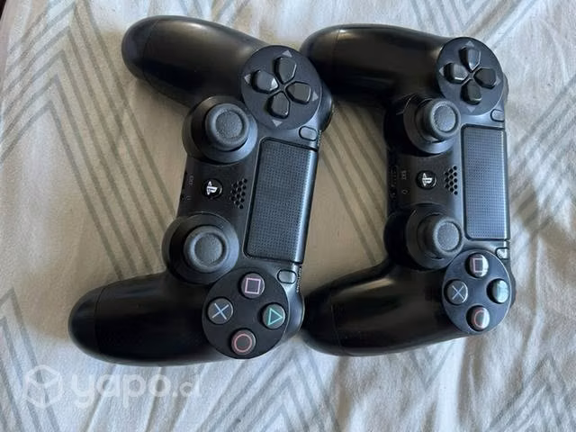 PS4 de 1T en excelente venta por no uso - Imagen 4