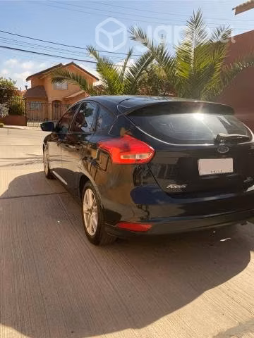 Ford Focus New focus 2.0