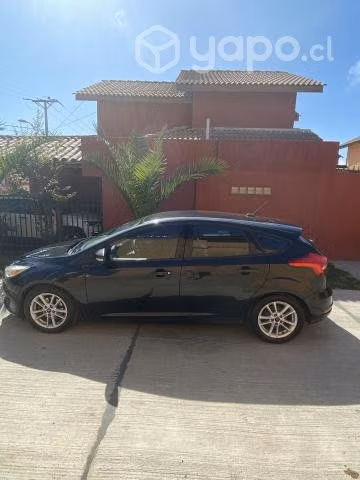 Ford Focus New focus 2.0
