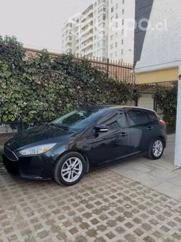 Ford Focus New focus 2.0