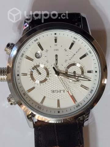 Reloj nuevo