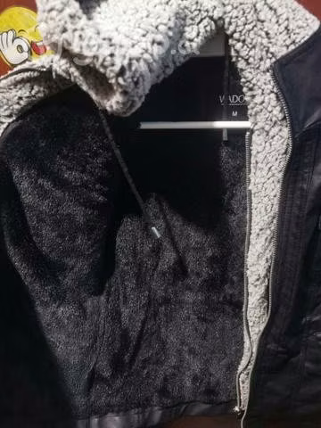 Chaqueta wados