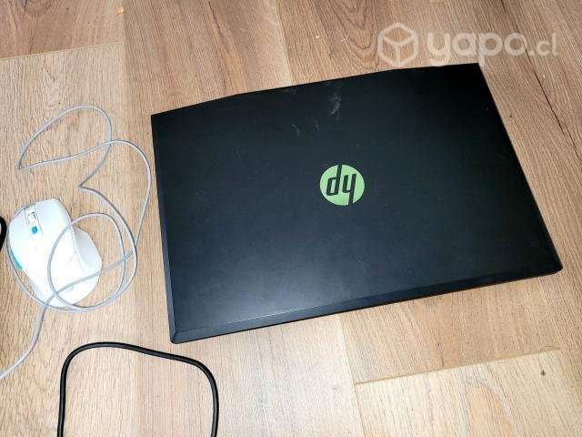 HP Pavilion Gaming 15-CX0003LA - Imagen 2