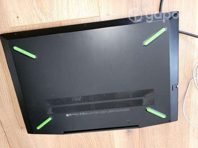 HP Pavilion Gaming 15-CX0003LA - Imagen 4