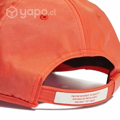 Gorra adidas Dad - Imagen 3
