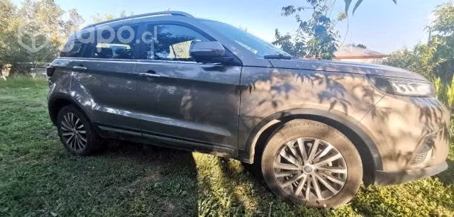 Ford territory 2021