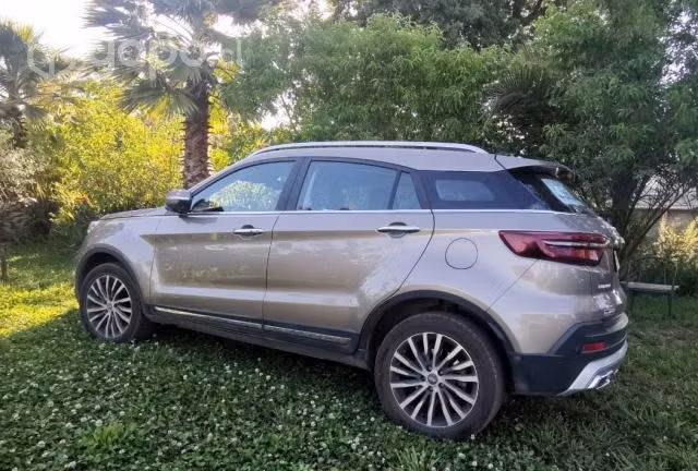 Ford territory 2021