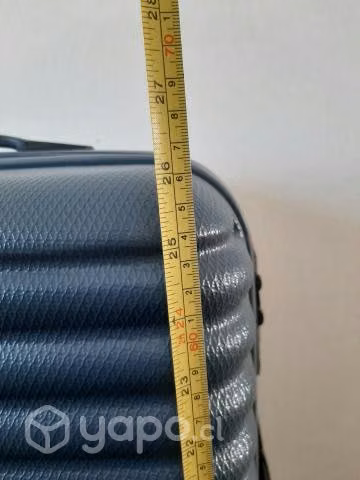 Maleta M Head 68 Lt modelo Chicago