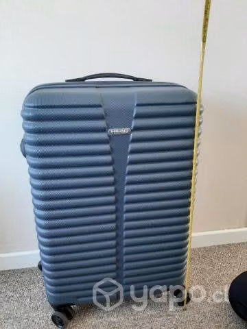Maleta M Head 68 Lt modelo Chicago