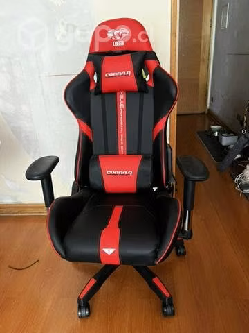 Silla Gamer Profesional