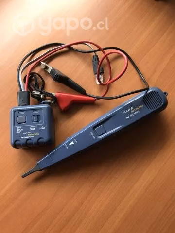 Kit sonda y generador de tono Fluke