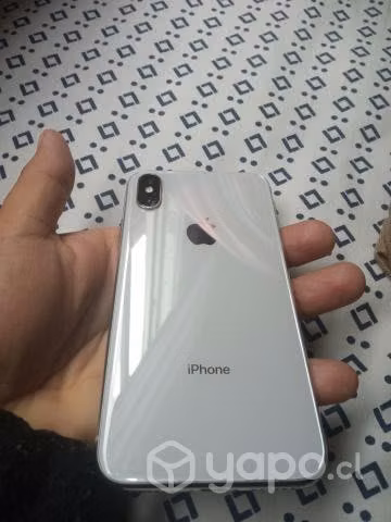 IPhone X - Imagen 3