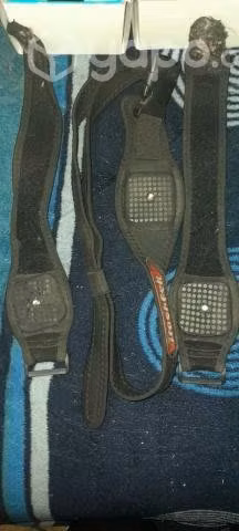 Full body, 3trackers 2.0 + 2 base station