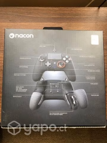 Control PS4 Nuevo