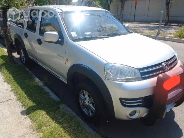 Vendo wingle 5 unico dueño