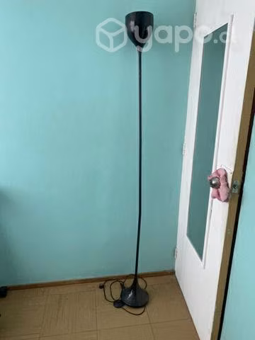 Lámpara de pie