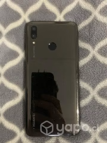 Celular Huawei PSMART 2019. - Imagen 2
