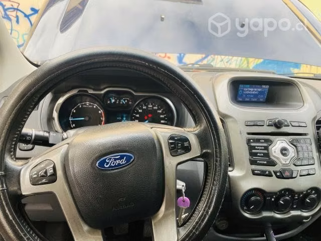 Ford ranger 2014 - Imagen 7