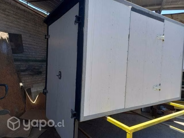 Cupula de Camioneta - Imagen 2