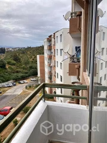 Excelente departamento
