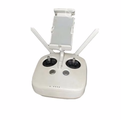 Control phantom 3 pro