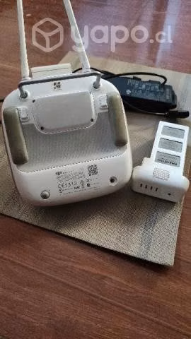 Control phantom 3 pro