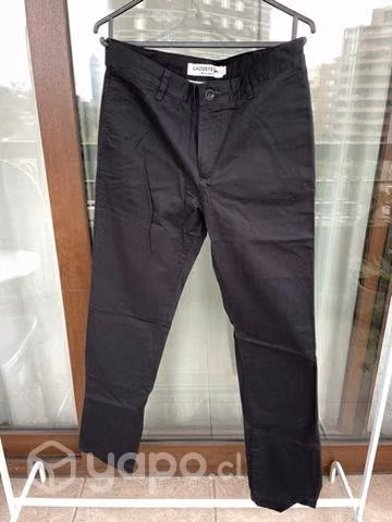 Pantalón Lacoste - Imagen 3