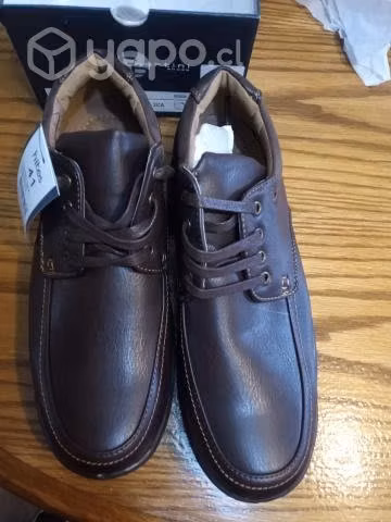 Zapatos nuevos