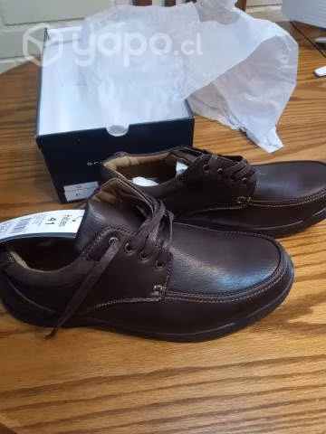 Zapatos nuevos
