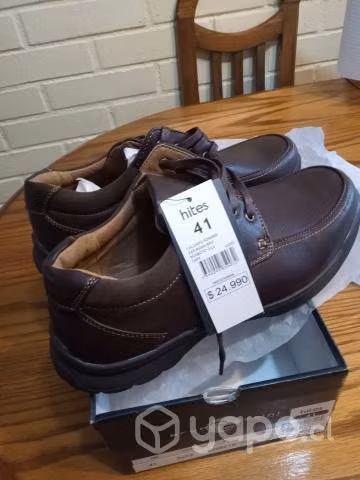Zapatos nuevos