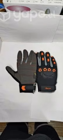 Guantes Activex Mecánico X7