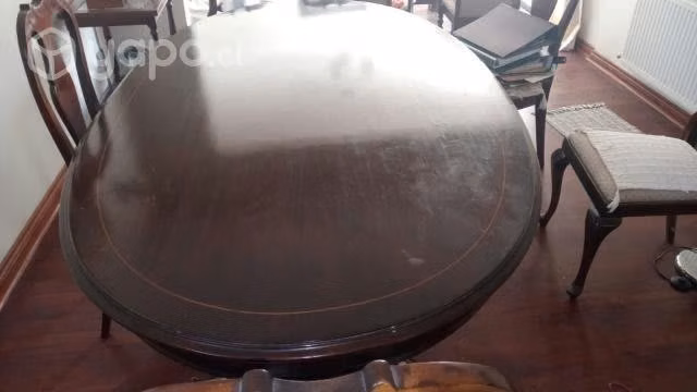 Mesa de comedor