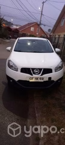 Vendo Nissan Qashqai