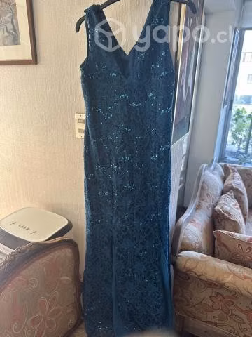 Elegante vestido - Imagen 3