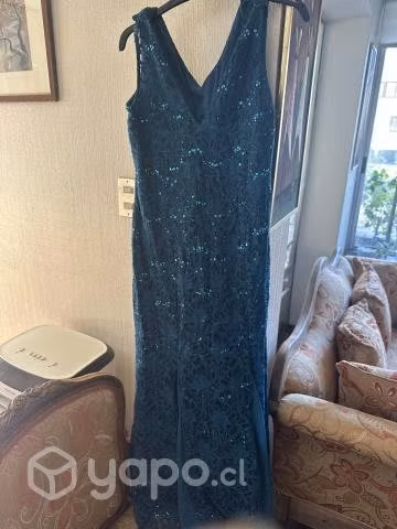 Elegante vestido - Imagen 2