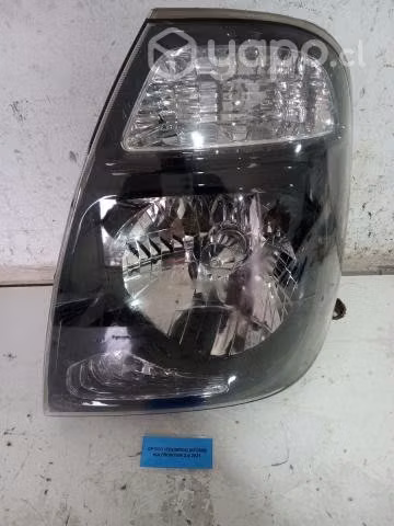 Optico Izquierdo (KFJ056) Kia Frontier 2.5 2021