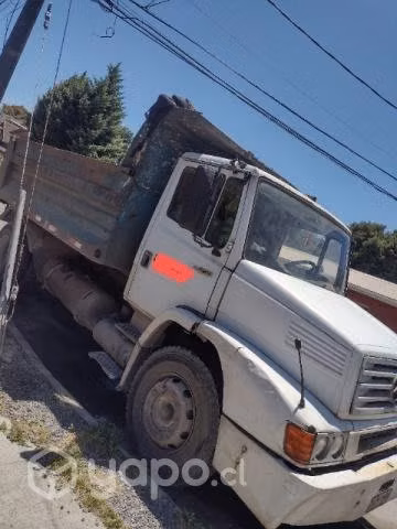 Fletes de áridos