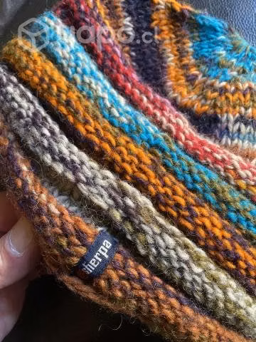 Gorro Sherpa original - Imagen 2