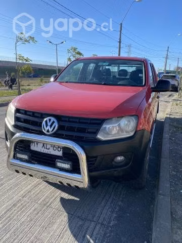 Se vende Camioneta Automatica 4x4